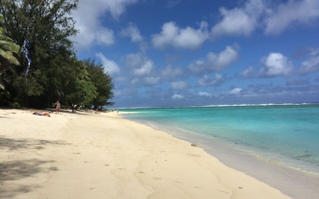 Whitehouse Apartments Rarotonga