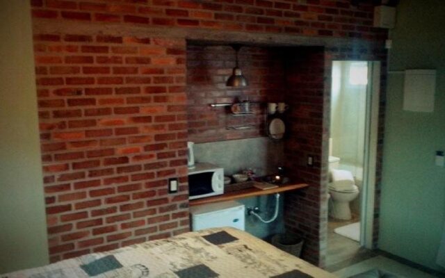 Il Tano Suites