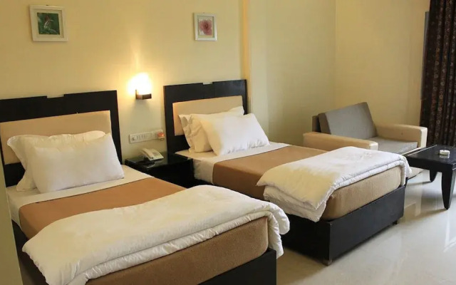 The Vaishali Residency