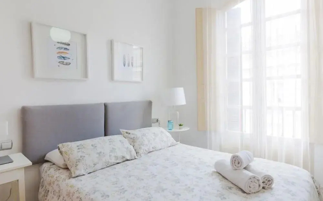 Cozy Flat Victoria