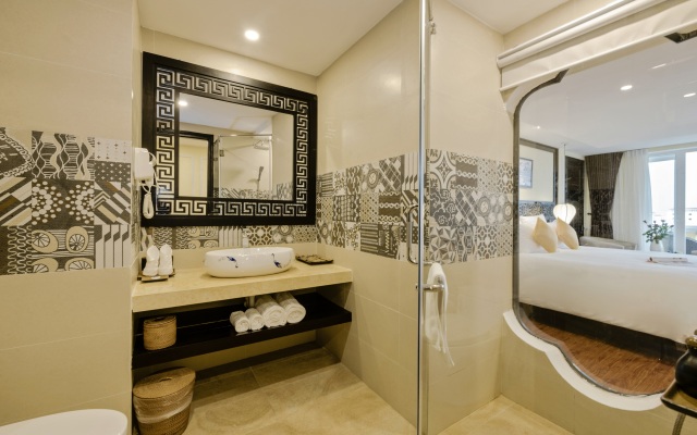 Le Pavillon Hoi An Luxury Resort & Spa