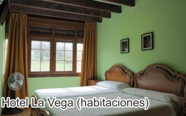 Apartamentos Camin De La Reina