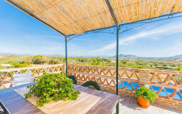 Cubo's Casa Los Sueños