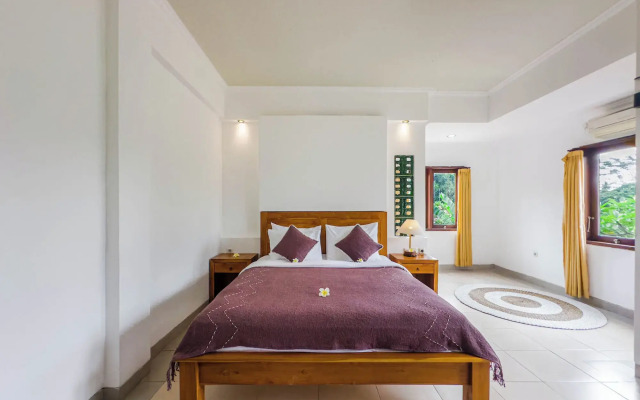 Uma Mandi Hotel