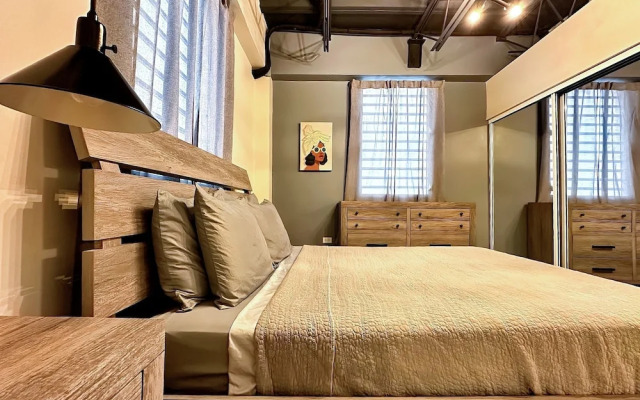 The Lofts At Santurce