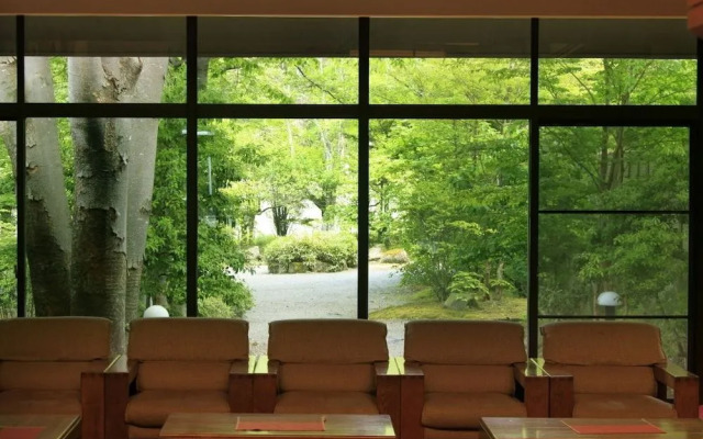 Kasuga No Mori