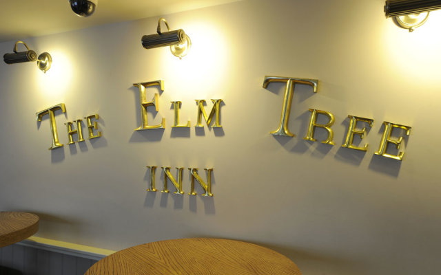 The Elm Tree Inn