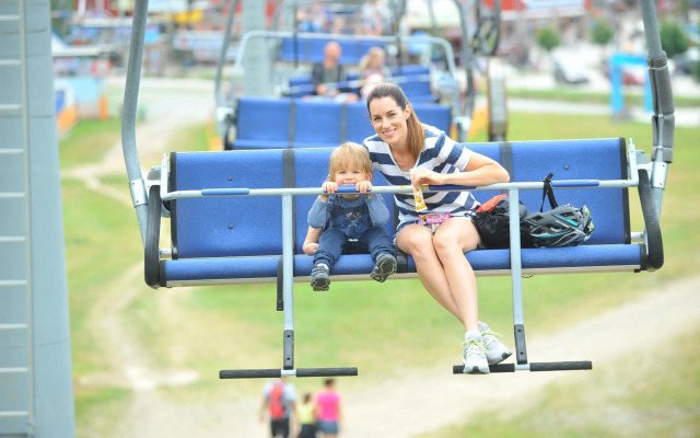 Apartment Lucy Lipno