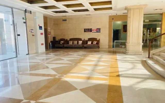 Beijing Cuihu Garden Hotel (Haidian Shangzhuang Reservoir)