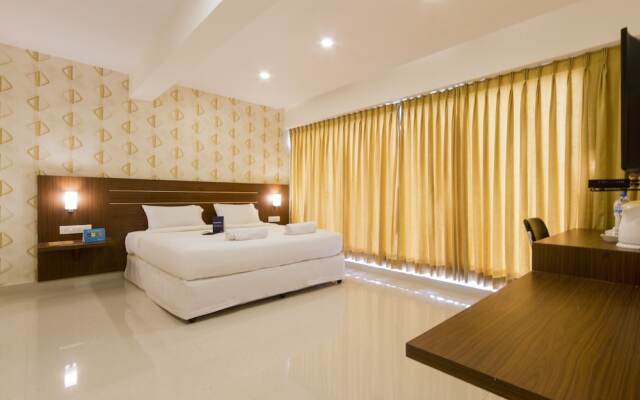 FabHotel Grand Continent JP Nagar