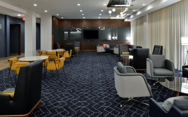 Courtyard by Marriott Raleigh Cary/Crossroads
