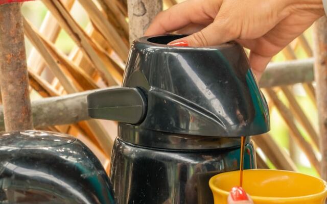 Pousada Azul de Milagres