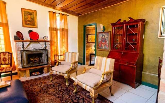 Pousada Villa 3 Lagos