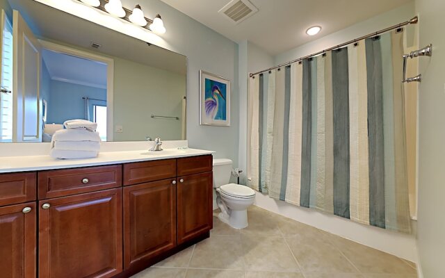 Harbor Landing #601a