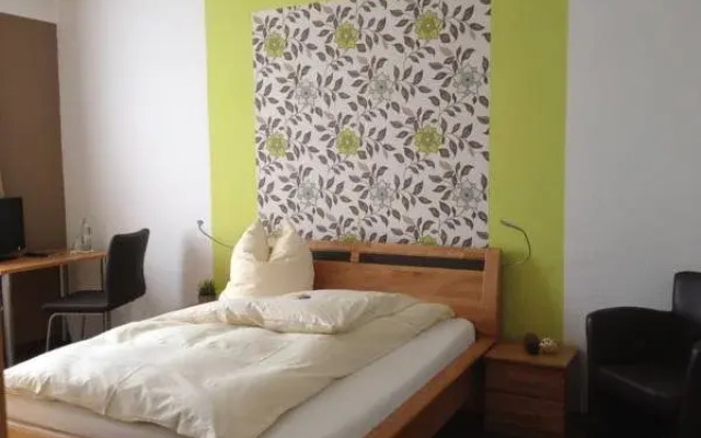 Landhotel zur Alten Kaserne