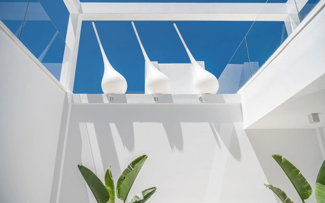 Lagon Life Spirit Boutique Hotel - Adults Only