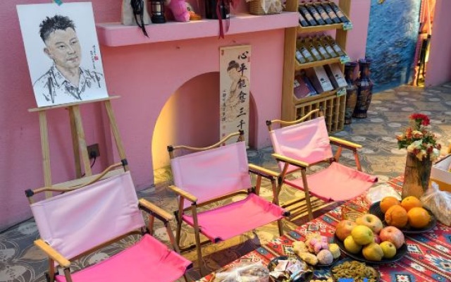 Wenwo Home B&B – Meal – Yining