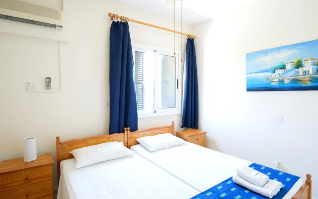 Paphos Gardens Hotel And Apartments