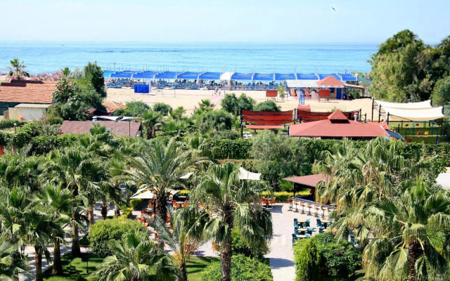 Royal Garden Suite Alanya