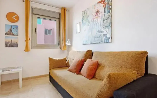 Apartment Orange Fuerteventura