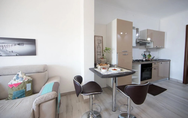 Iori Salento B&B