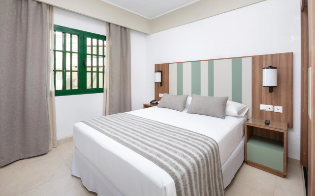 Hotel Riu Paraiso Lanzarote - All Inclusive