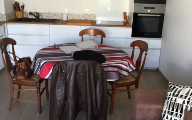 Appartement Key West Welcome Inn