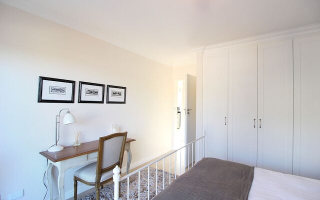 Lingen Gardens 402