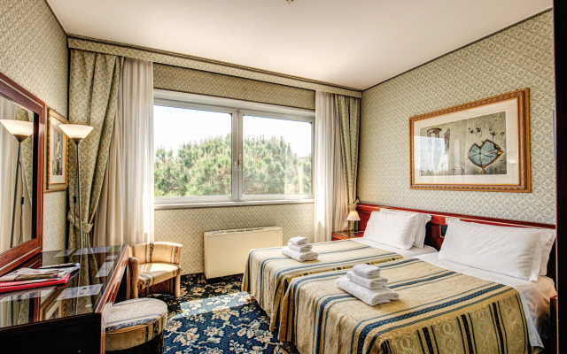 Garden Hotel Michelangelo