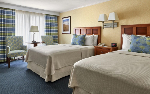 Juniper Hill Inn