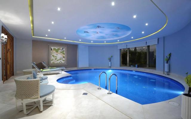 The Plaza Bodrum