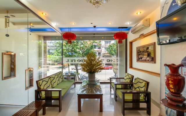 Song Xanh Hotel