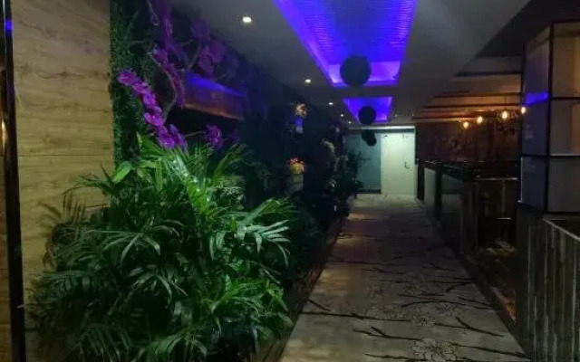 Shengkai Boutique Hotel