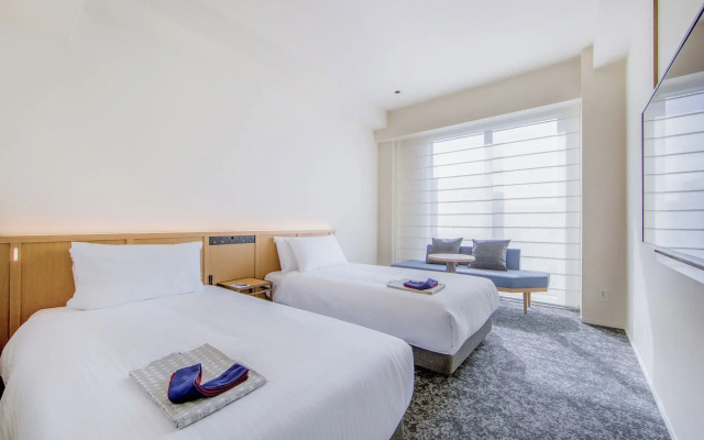 Park Hotel Kyoto