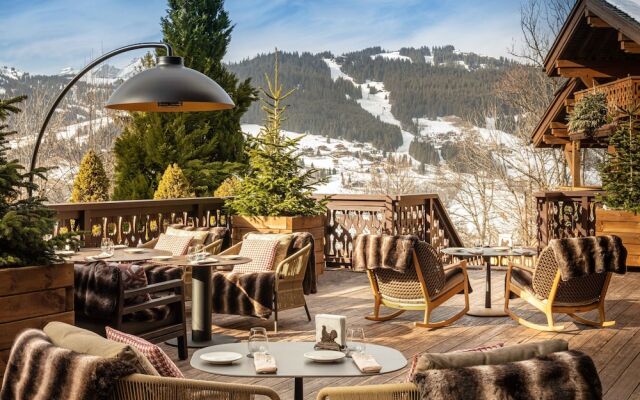 Les Chalets du Mont d'Arbois, Megève, A Four Seasons Hotel