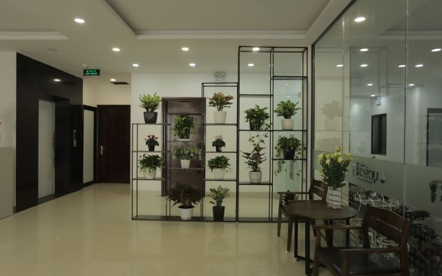 IStay Hotel Apartment 6