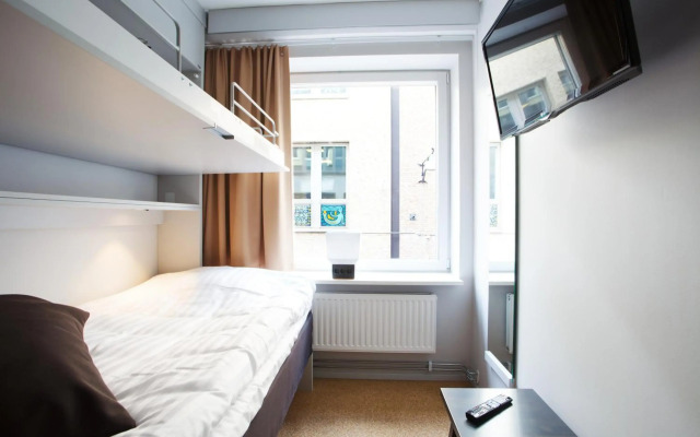 Comfort Hotel City