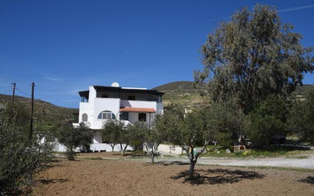 Bernie House