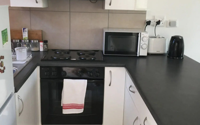 Knysna Pocket Breaks Unit 4