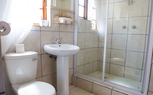 Zonneweelde Guest House