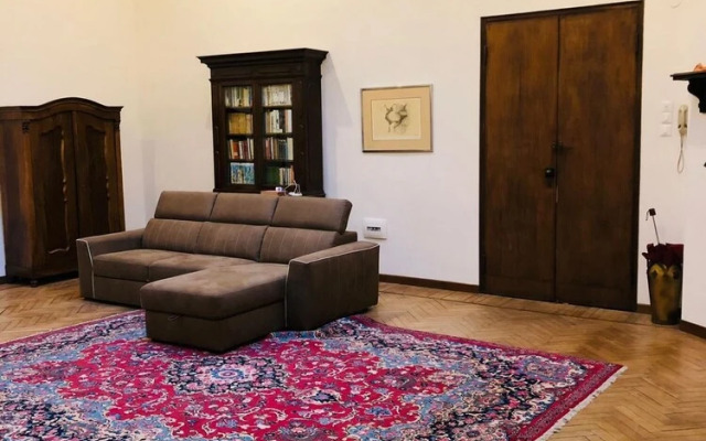 Casa Cavallini - Appartamento Eleonora