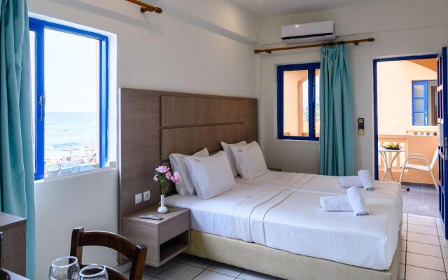 Miramare High Beach Annex