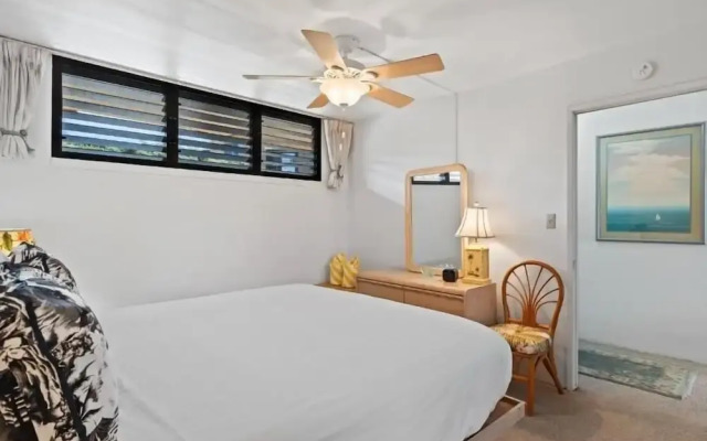 Kihei Surfside, #403 1 Bedroom Condo