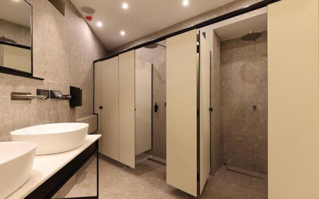 The O Pod Hotel