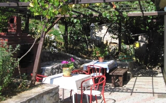 Apartments Zlatko