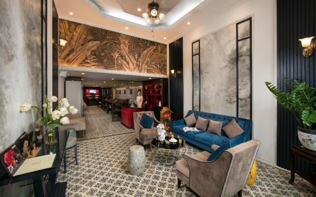 Golden Rooster Hotel