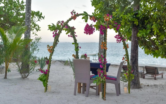 Indigo Beach Zanzibar