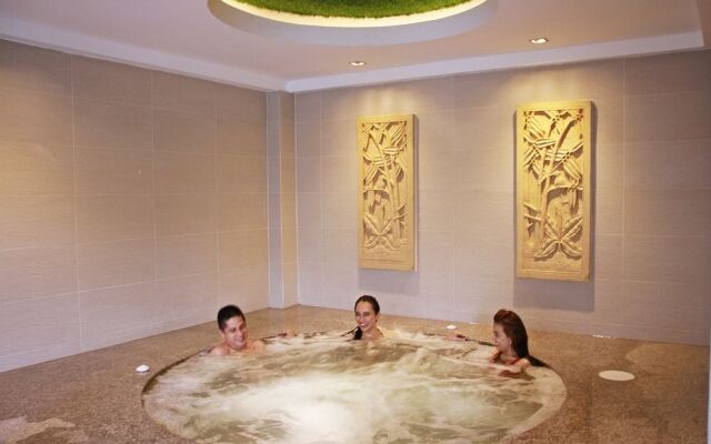 Sahid Batam Center Hotel and  Convention