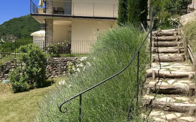 villa vigne