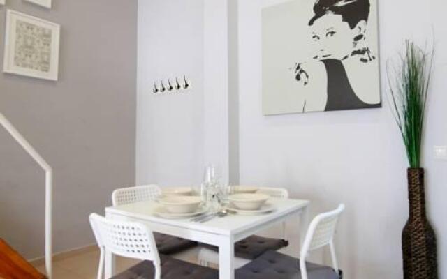 Like Home Madrid Apartments